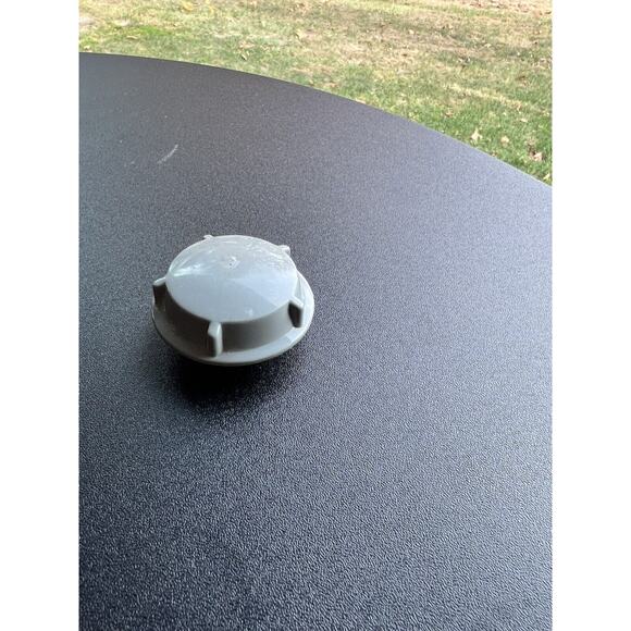 SHARK Steam Mop Replacement Part - Water Tank Screw Cap S3501 S3502 S3504 - Picture 1 of 3